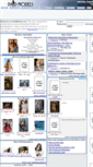 Mobile Screenshot of paidmodels.com